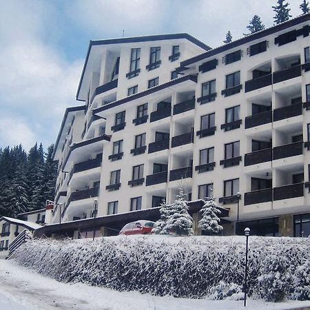 Elit Pamporovo Apartments Exterior foto