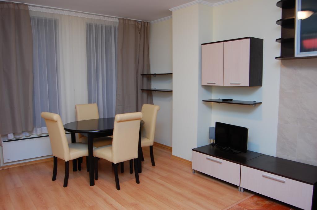 Elit Pamporovo Apartments Habitación foto