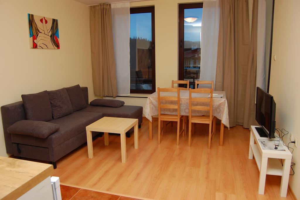 Elit Pamporovo Apartments Habitación foto